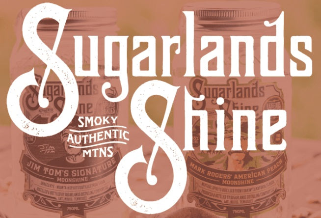 Buy Sugarlands Shine