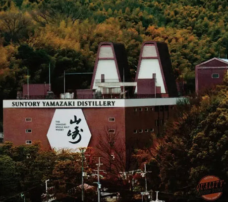 Buy Suntory Whisky | Quality Liquor Store