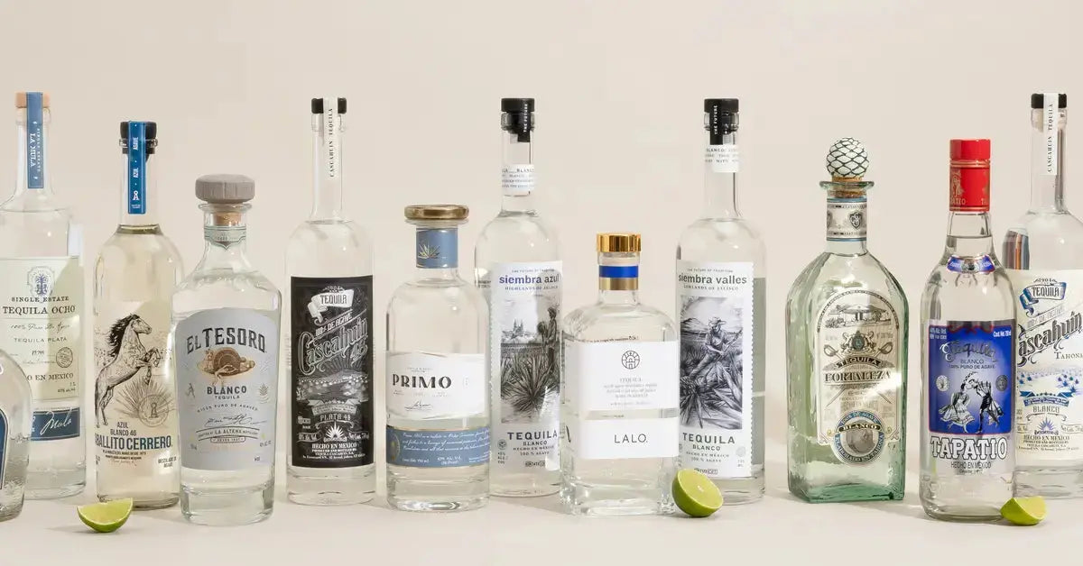 Blanco Quality Liquor Store