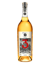 123 Organic Tequila Anejo - 1 2 3