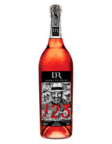 123 Organic Tequila Extra Anejo Diablito Rojo - 1 2 3