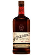 A. Overholt Monongahela Mash Whiskey