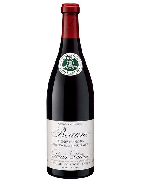 Buy Louis Latour Beaune Vignes Franches Premier Cru