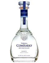 Buy Comisario Tequila Blanco