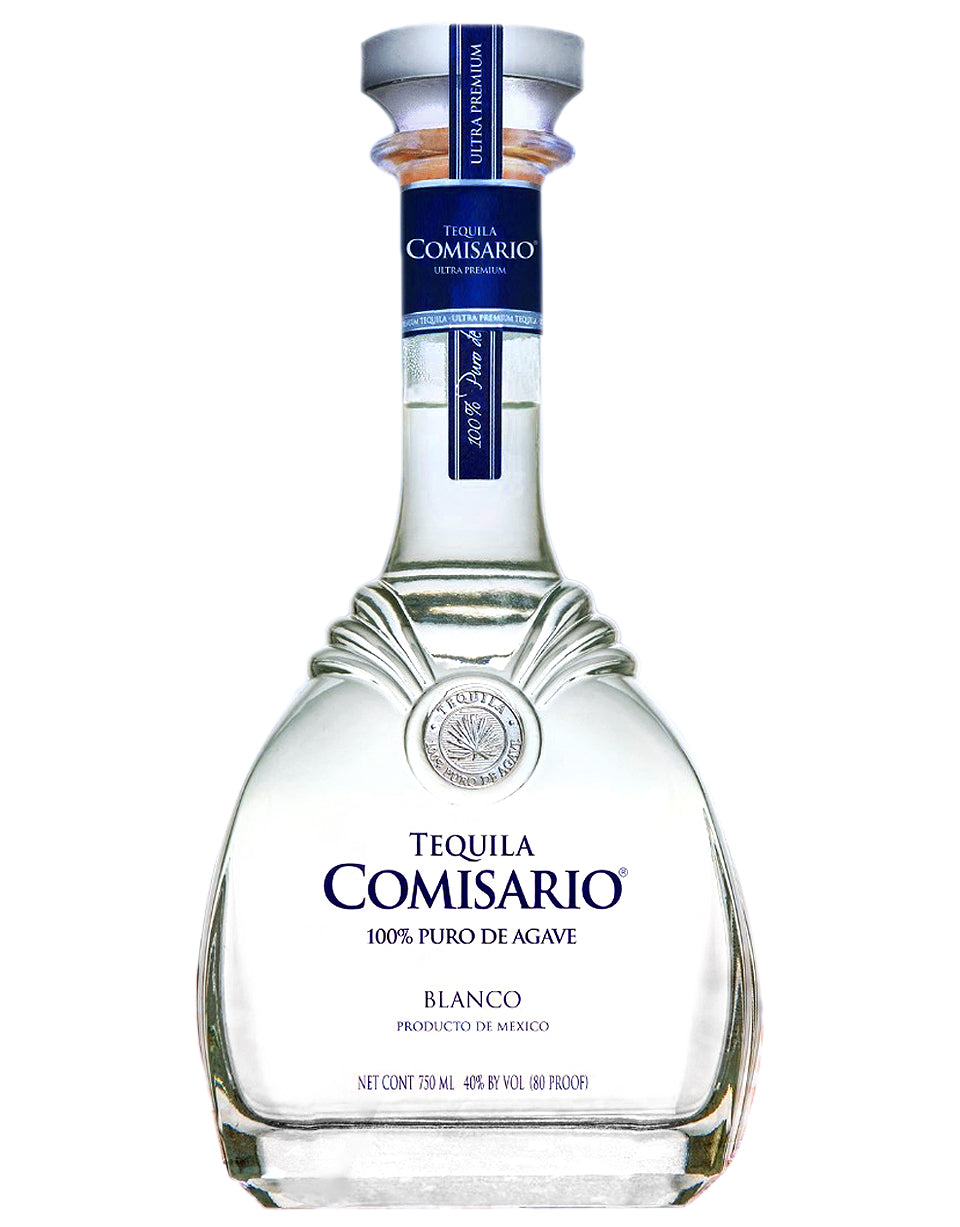 Buy Comisario Tequila Blanco