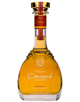 Comisario Tequila Reposado