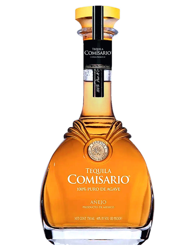 Comisario Tequila Anejo