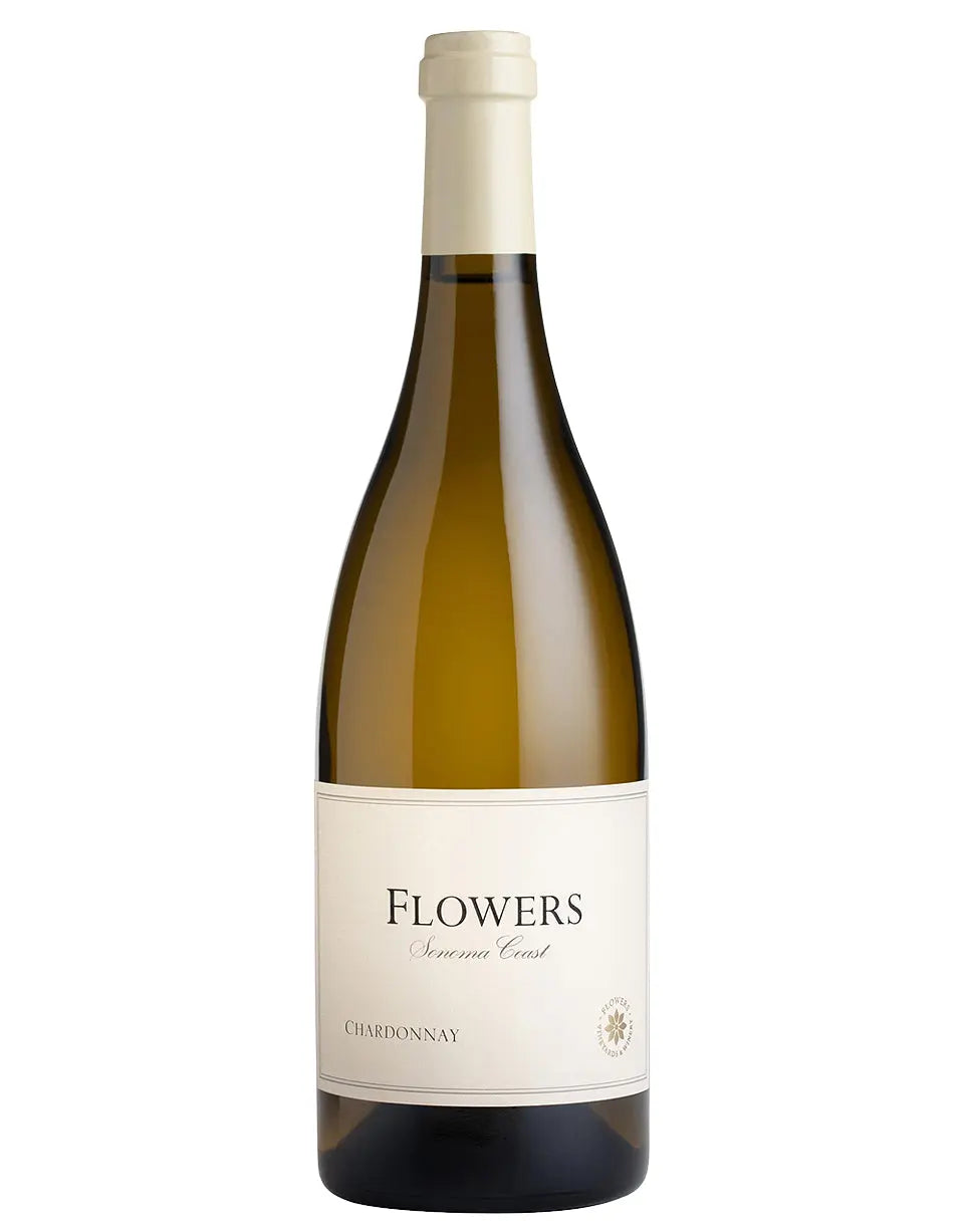 Flowers Sonoma Coast Chardonnay