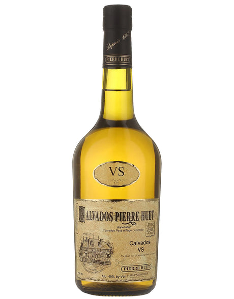 Buy Pierre Huet VS Calvados AOC Pays d'Auge