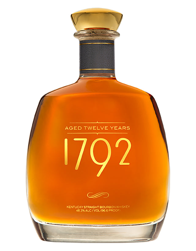 Buy 1792 Aged Twelve Years Bourbon