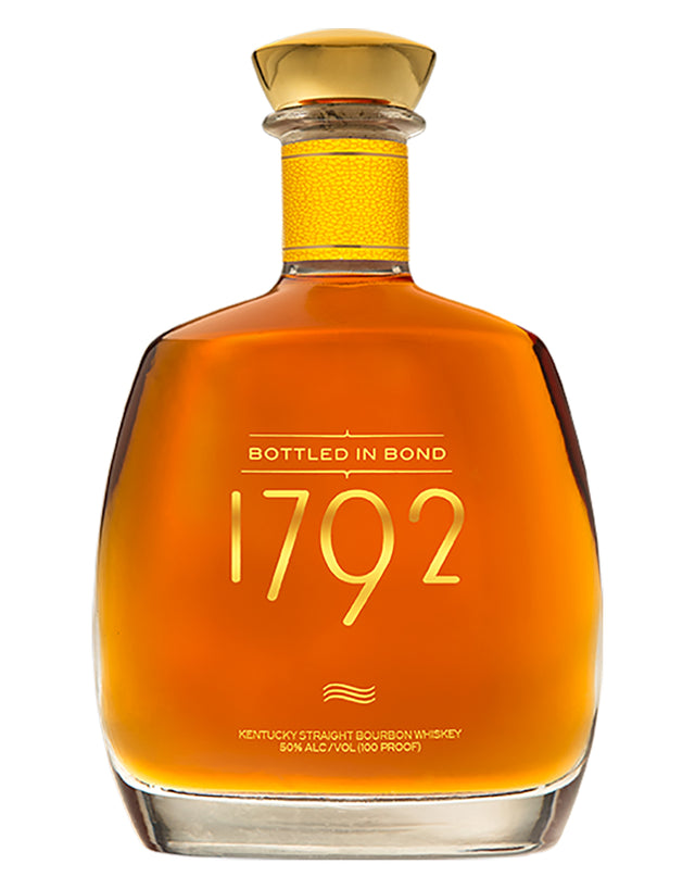 Buy 1792 Bottled In Bond Bourbon