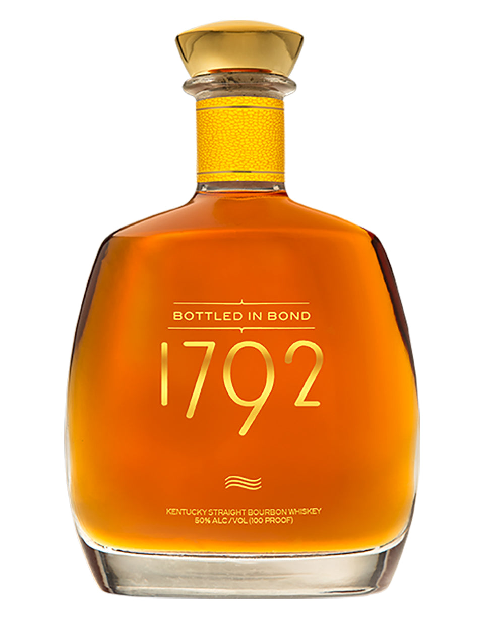 Buy 1792 Bottled In Bond Bourbon