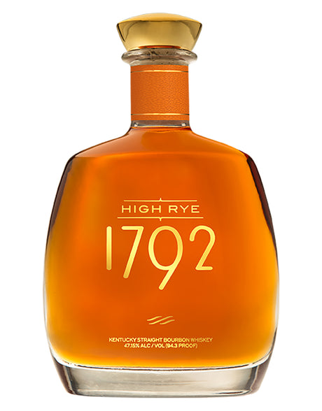 Buy 1792 High Rye Whiskey