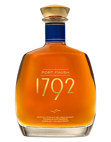 Buy 1792 Port Finish Bourbon