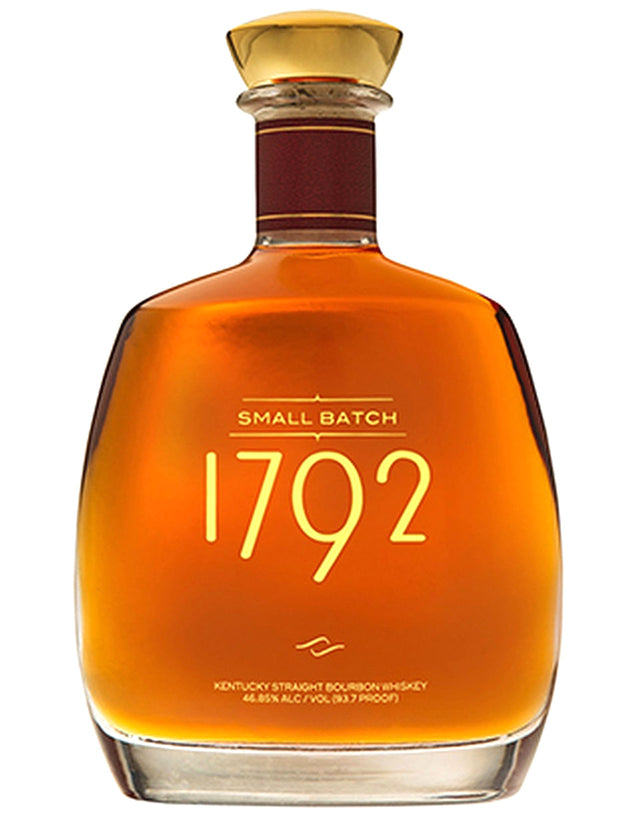 1792 Small Batch 750ml - 1792