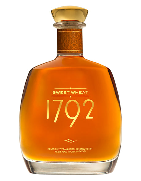 Buy 1792 Sweet Wheat Bourbon Whiskey