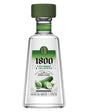 1800 Cucumber & Jalapeño Tequila 750ml - 1800 Tequila