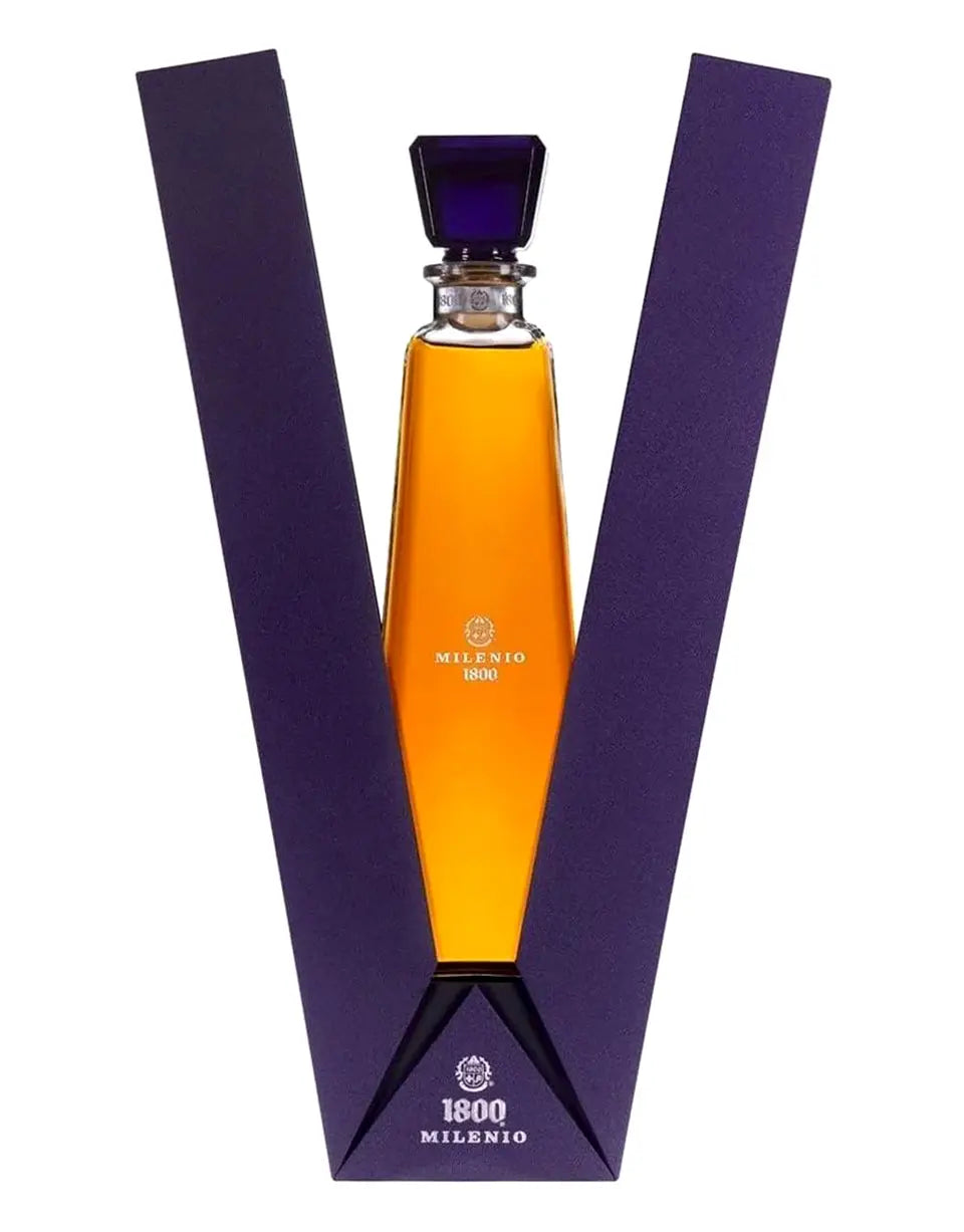 Comprar Tequila Añejo 1800 750ml Online | Licorería de Calidad
