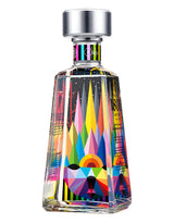 1800 Essential Artists Series Okuda San Miguel - 1800 Tequila