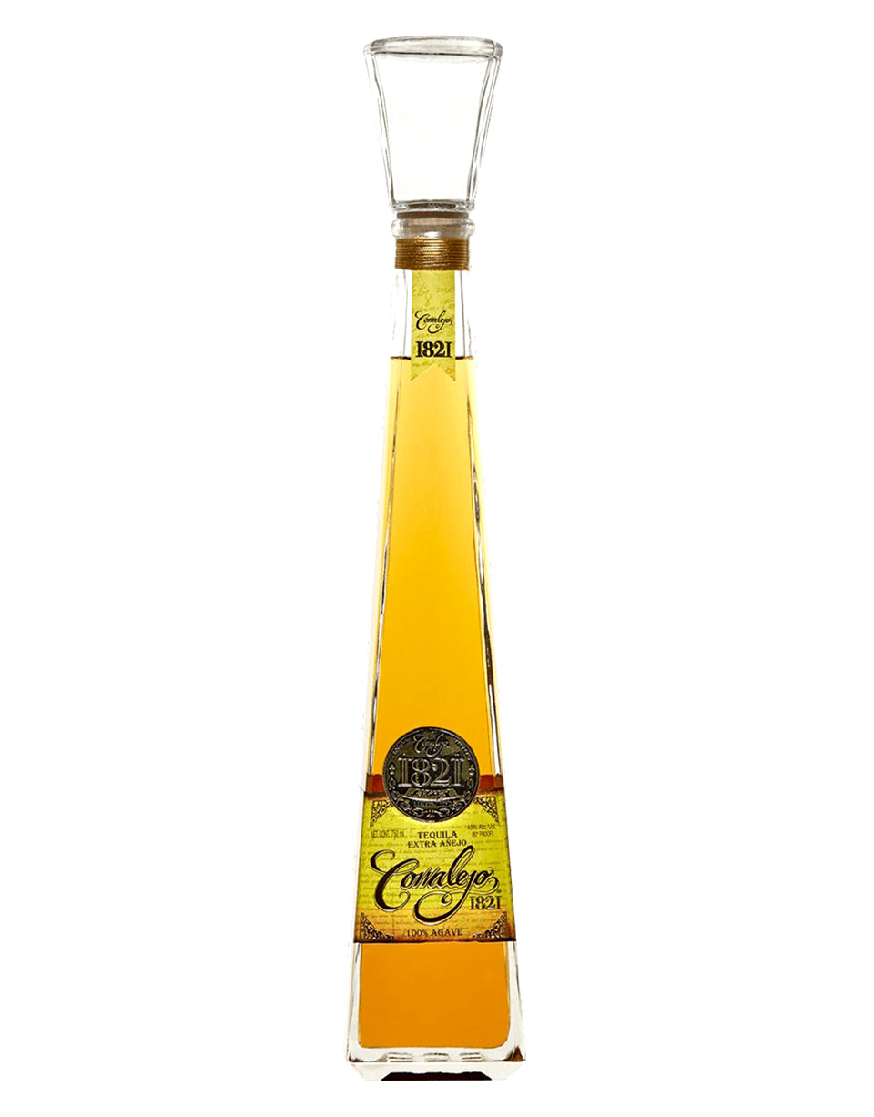 Tequila Corralejo 1821 Extra Añejo