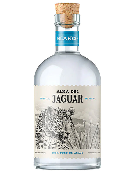 Buy Alma Del Jaguar Blanco