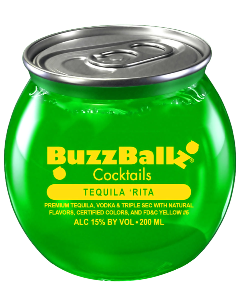 Buy BuzzBallz Tequila 'Rita 24-Pack