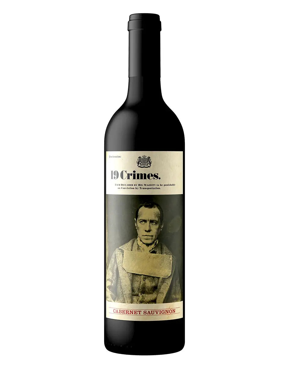 Buy 19 Crimes Snoop Dogg Cali Red Wine | Quality Liquor Store