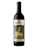 19 Crimes Cabernet Sauvignon 750ml - 19 Crimes