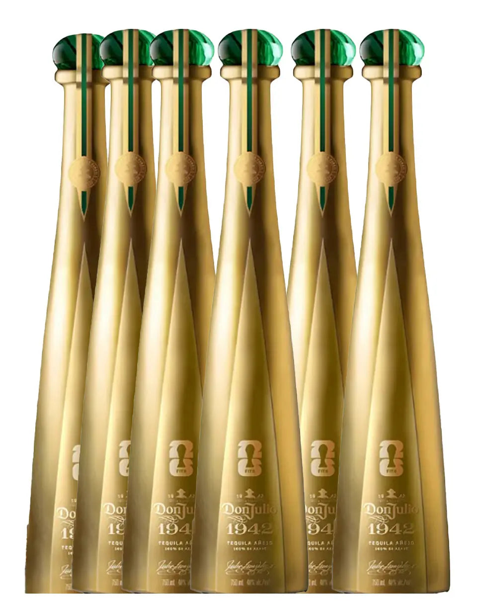 Buy Don Julio 1942 FIFA World Cup 2026 Limited Edition Tequila