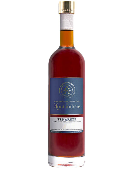 Buy 1987 Château de Hontambère Rare Armagnac