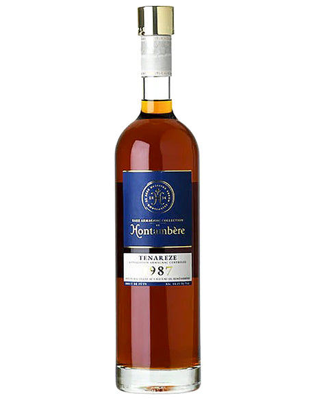 Buy 1987 Château de Hontambère Rare Armagnac