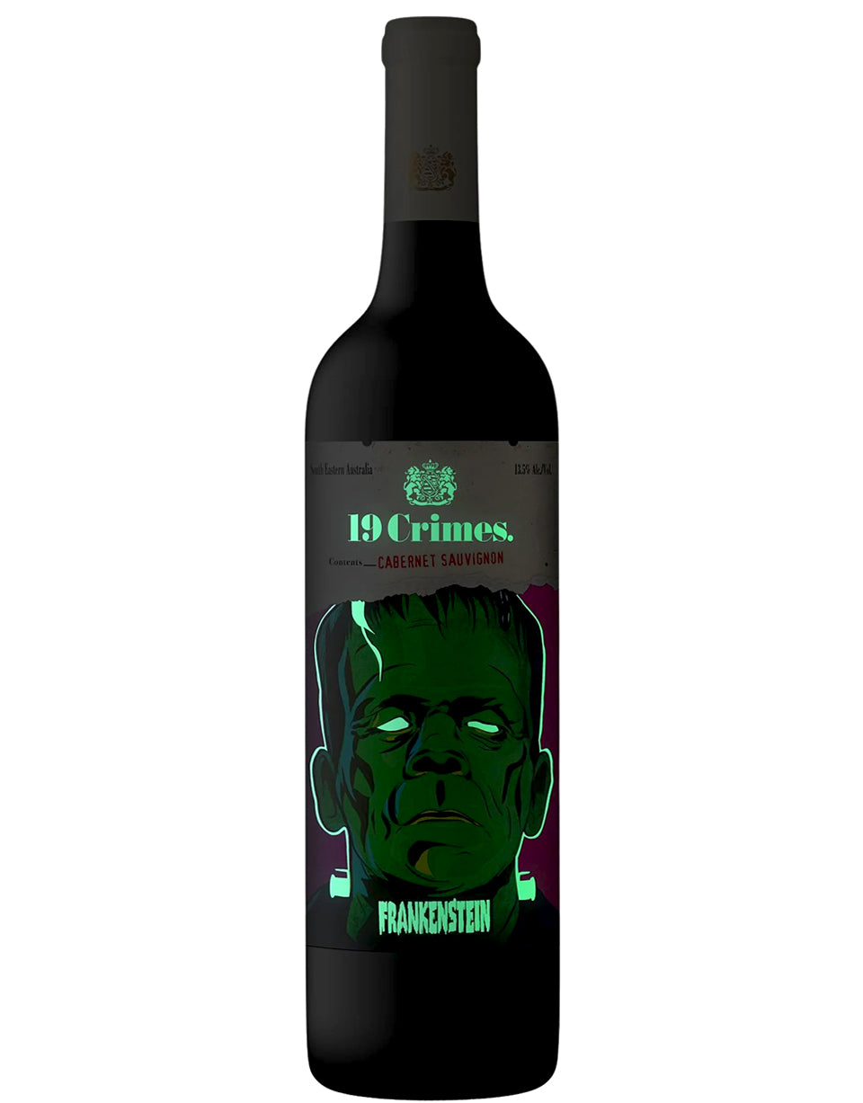 Buy 19 Crimes Frankenstein Cabernet