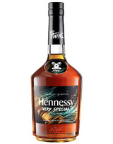 Buy Hennessy V.S X Les Twins "Lil Beast"