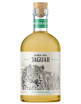 Buy Alma Del Jaguar Reposado