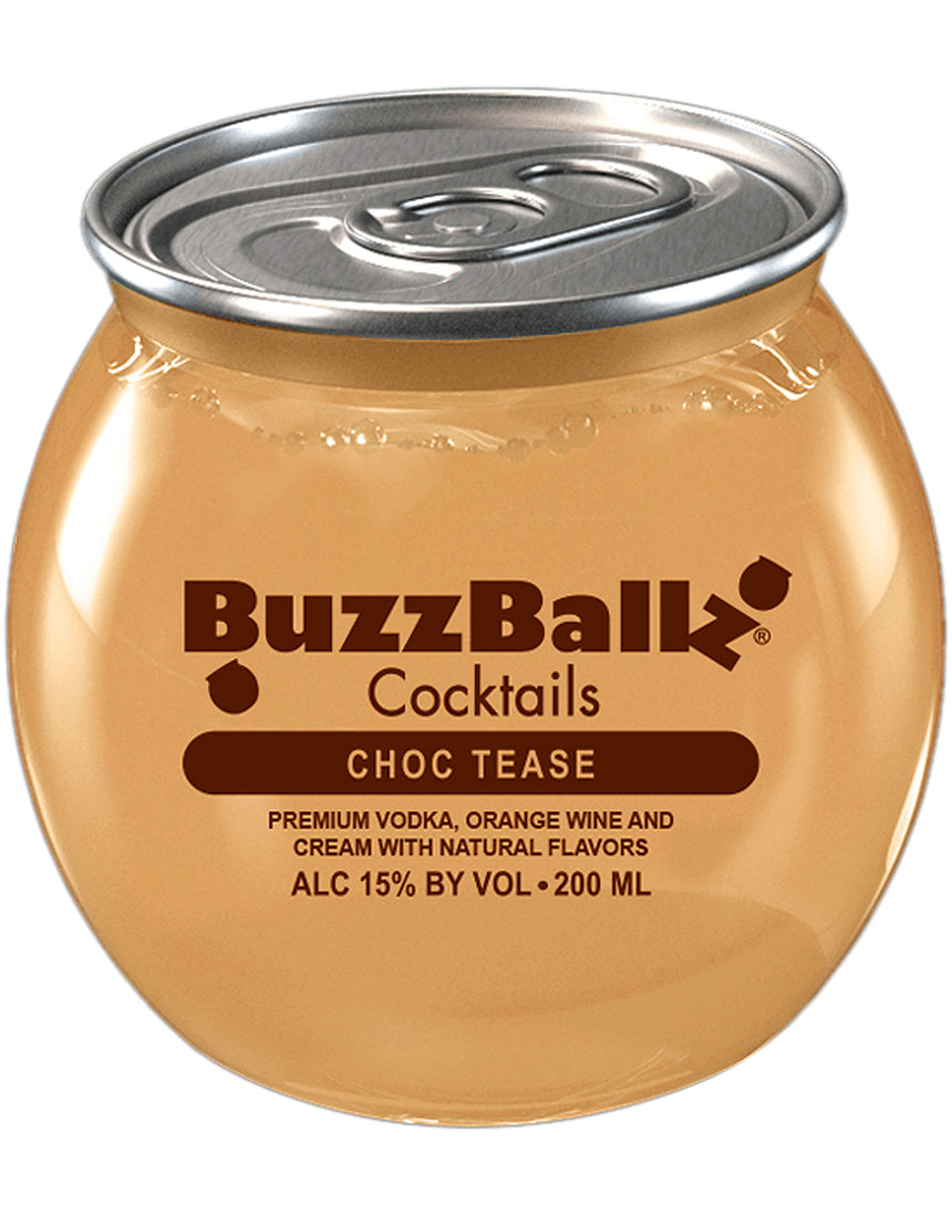 Buy BuzzBallz Choc Tease 24-Pack