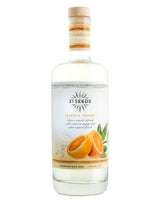 21 Seeds Valencia Orange Tequila - 21 Seeds