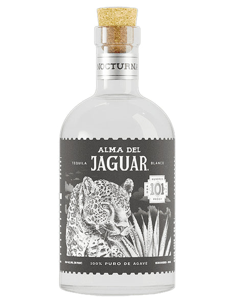 Buy Alma Del Jaguar Nocturna