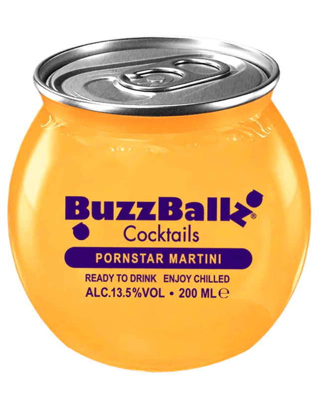 buy BuzzBallz Pornstar Martini 24-Pack