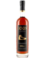 Buy 2XO The Sneakerhead Blend Bourbon Whiskey