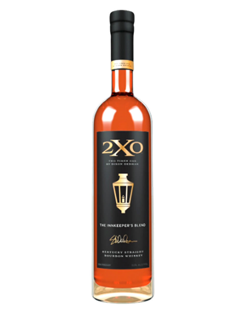 2XO The Innkeeper's Blend Bourbon Whiskey - 2XO