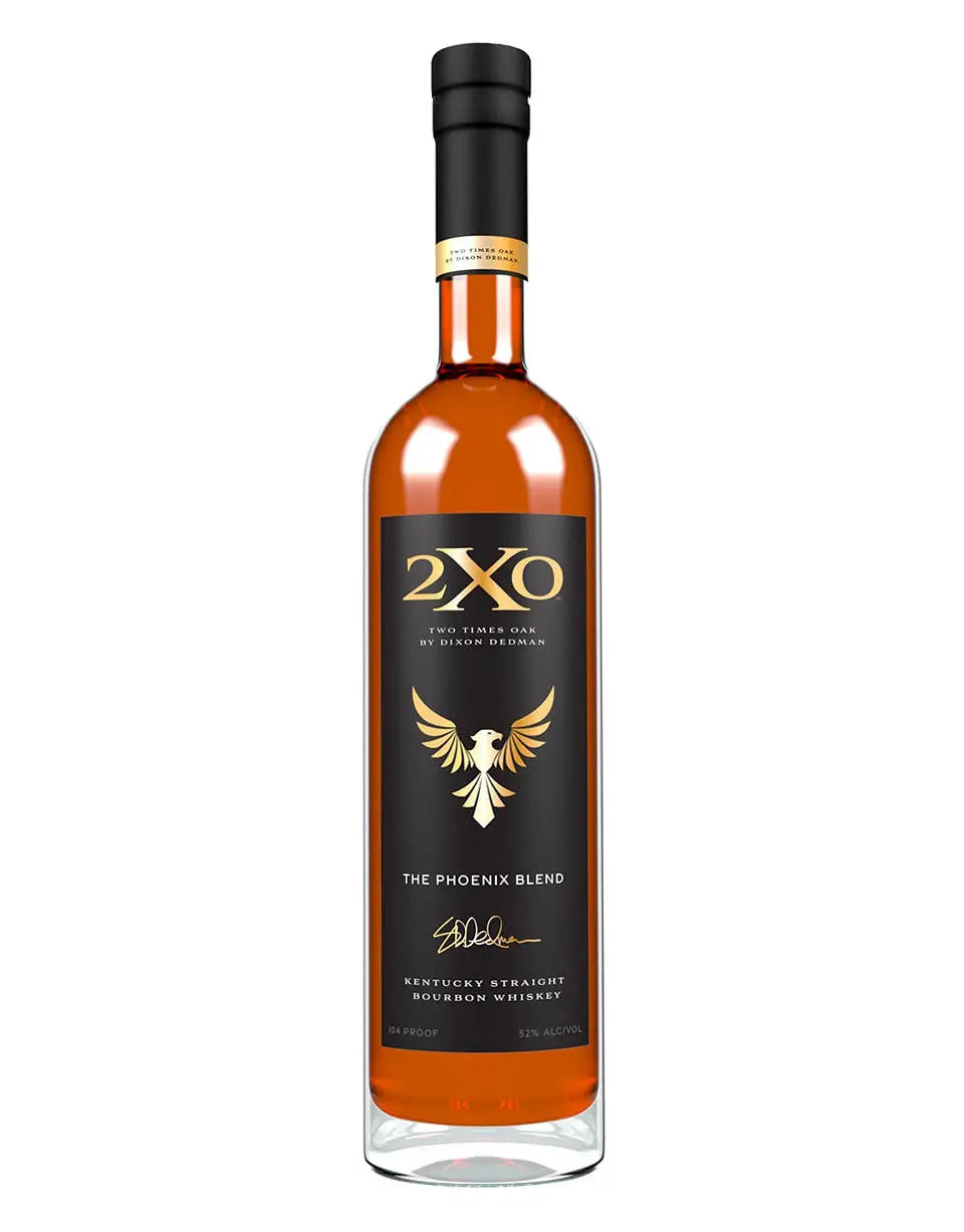 2XO The Phoenix Blend Bourbon Whiskey - 2XO