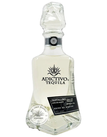 Adictivo Reposado Cristalino Adictivo