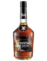 Buy Hennessy V.S X Les Twins "CA Blaze"