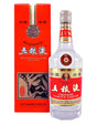 "Wu Liang Ye Baijiu "