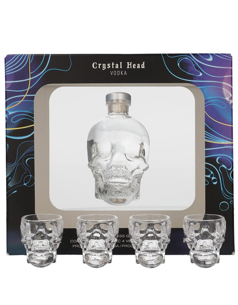 【未使用】DAMNGOOD!!GLASS JACKSKULL Ver. The Nightmare Before Christmas (Jack Head) Double Walled