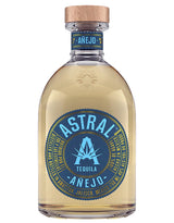 Astral Anejo Tequila