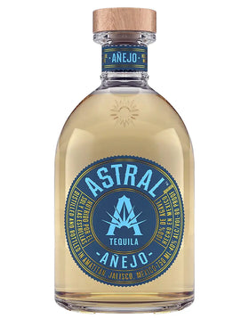 Astral Anejo Tequila