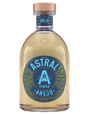 Astral Anejo Tequila