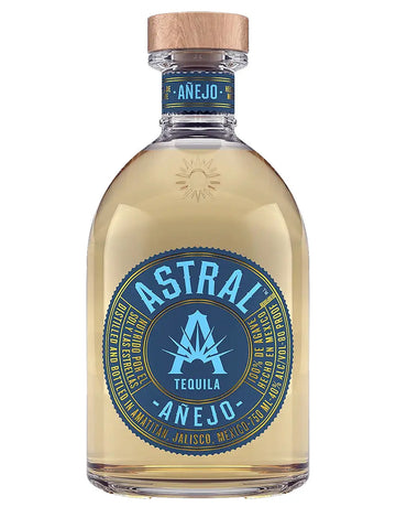 Astral Anejo Tequila