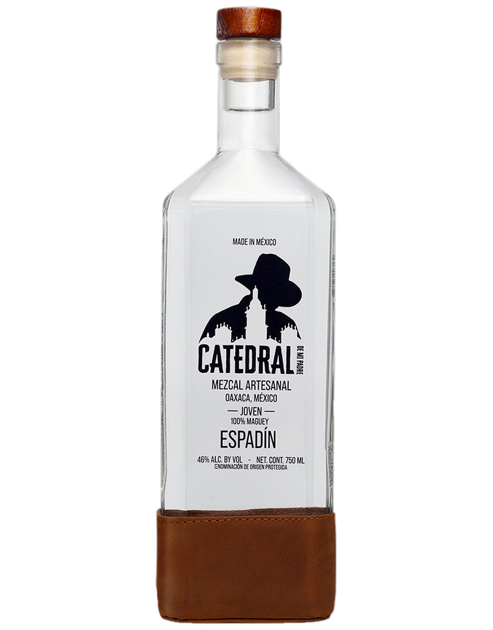 Buy Catedral de mi Padre Espadin Mezcal